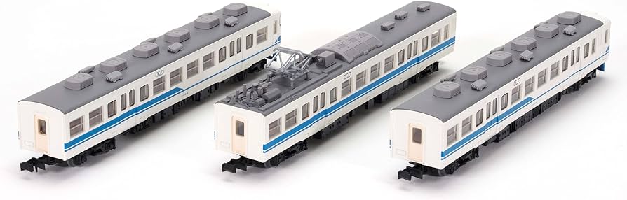 Amazon | トミーテック 鉄道コレクション 鉄コレ JR413系 北陸本線・新 Amazon | トミーテック 鉄道コレクション 鉄コレ JR413系 北陸本線・新